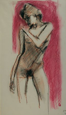 Dessin, N° 609 Zapping Lucile, R. Cavalié