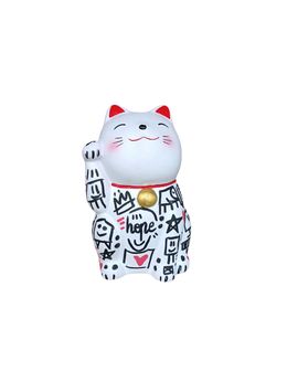 Sculpture, Cat Hope, MrHope