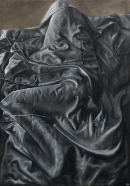 Painting, Il riposo, Ástríður J. Ólafsdóttir