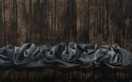 Gemälde, Inner land-escape IV, Ástríður J. Ólafsdóttir
