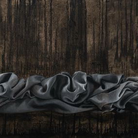 Gemälde, Inner land-escape IV, Ástríður J. Ólafsdóttir