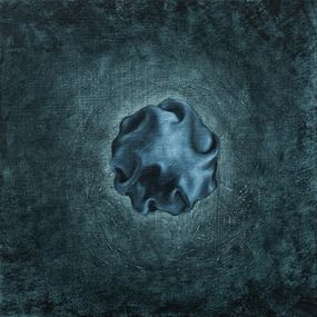 Painting, Magnet II, Ástríður J. Ólafsdóttir