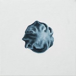 Gemälde, Magnet III, Ástríður J. Ólafsdóttir