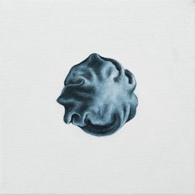 Gemälde, Magnet III, Ástríður J. Ólafsdóttir