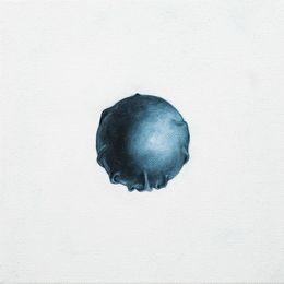 Gemälde, Magnet V, Ástríður J. Ólafsdóttir