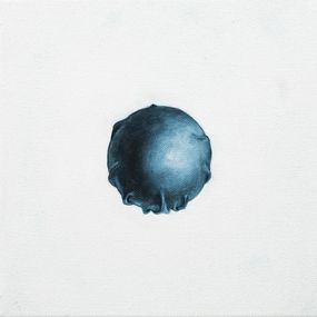 Gemälde, Magnet V, Ástríður J. Ólafsdóttir