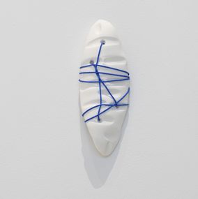 Sculpture, Infinite randomness II, I, Björk Viggósdóttir