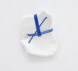 Sculpture, Infinite randomness II, III, Björk Viggósdóttir