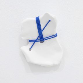 Sculpture, Infinite randomness II, III, Björk Viggósdóttir