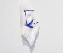 Sculpture, Infinite randomness II, VII, Björk Viggósdóttir
