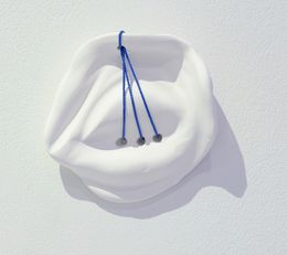Sculpture, Infinite randomness II, VIII, Björk Viggósdóttir