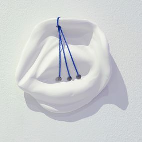 Sculpture, Infinite randomness II, VIII, Björk Viggósdóttir