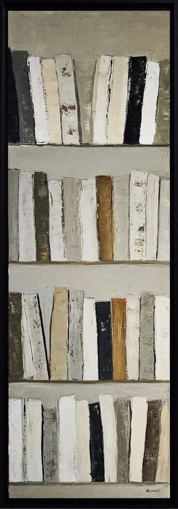 Painting, Mémoires ecrites, Sophie Dumont