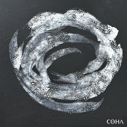 Gemälde, Tourbillon, Coha