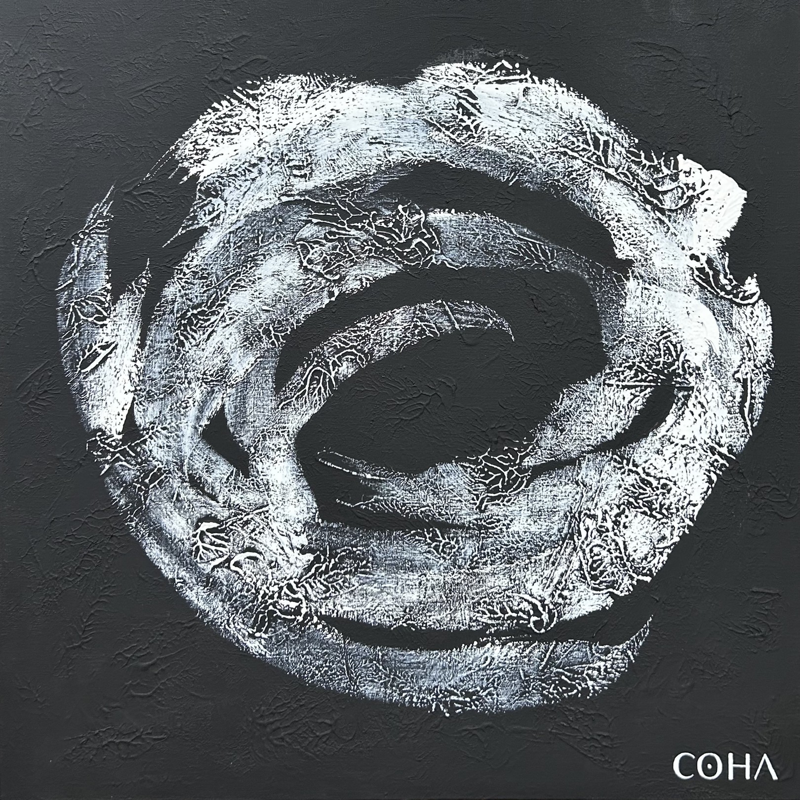Coha, Tourbillon Coha, Tourbillon