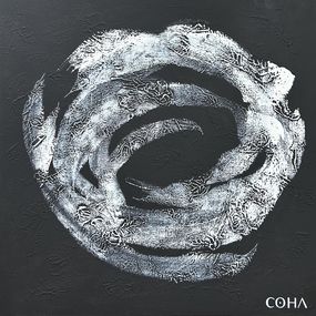 Gemälde, Tourbillon, Coha