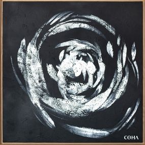 Gemälde, Fenêtre imaginaire, Coha