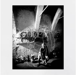 Photography, Picasso (1), Gjon Mili