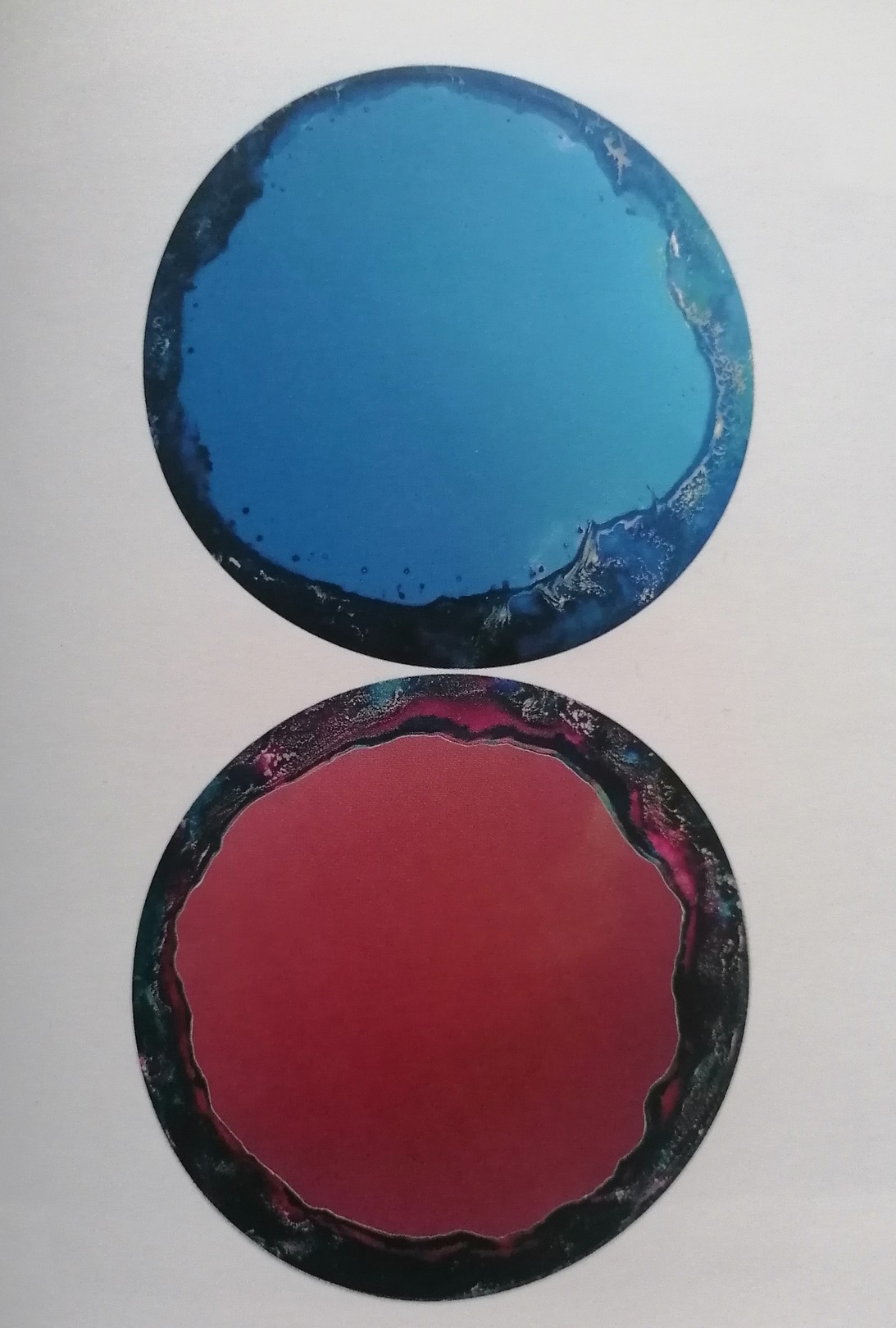 Adélaïde Leferme, Earth and Sea Adélaïde Leferme, Earth and Sea