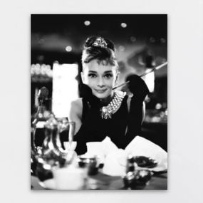 Fotografien, Audrey Hepburn, Bridgeman