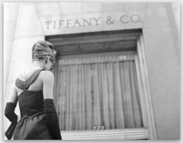 Photography, Audrey Hepburn, Bridgeman