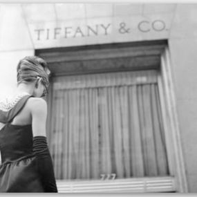 Fotografien, Audrey Hepburn, Bridgeman