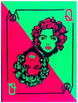 Design, Madonna - Queen of Pop, Anna Gawecka
