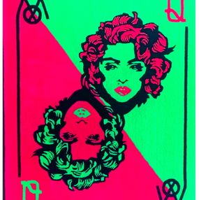 Design, Madonna - Queen of Pop, Anna Gawecka