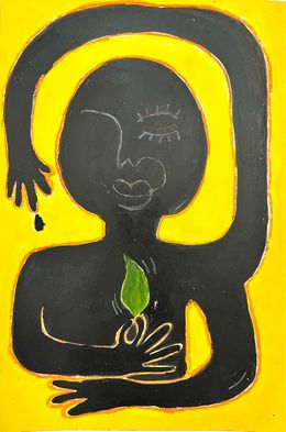 Peinture, Medicine, Miiickey Madu