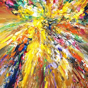 Peinture, Nature Energy S 1, Peter Nottrott