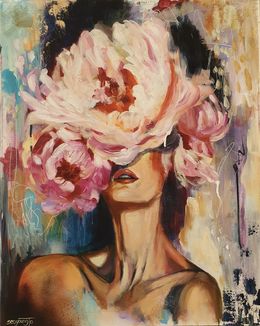 Peinture, Power of beauty no. 1, Seoyoung Jo