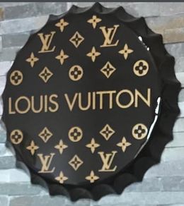 Sculpture, Capsule Louis Vuitton, S2Bart