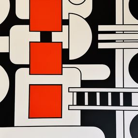 Painting, Eloes, Jean Branchet