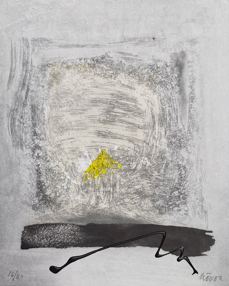 Leopoldo Nóvoa, Autopsie d'un tableau Leopoldo Nóvoa, Autopsie d'un tableau