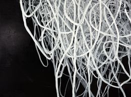 Gemälde, Root, Susan Wolfe Huppman