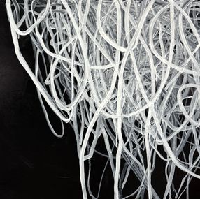 Gemälde, Root, Susan Wolfe Huppman