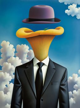 Édition, The Mushroom Philosopher, Sephora Venites