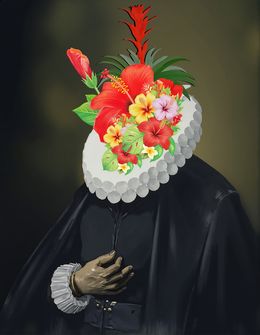 Édition, The Blooming Noble, Sephora Venites