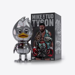 Skulpturen, Mike Tyson Duck - Small, TUD Toy