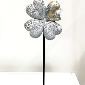 Sculpture, I wish you, Ninu