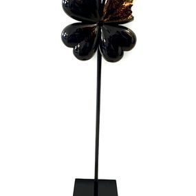 Sculpture, I wish you, Ninu