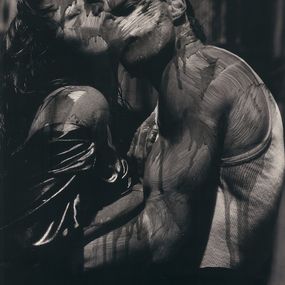 Fine Art Drawings, Asfixia, Vermibus