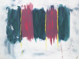 Peinture, Abstract 2-2, BryneV_Art