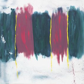 Gemälde, Abstract 2-2, BryneV_Art