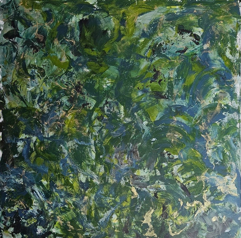 BryneV_Art, Lagoon BryneV_Art, Lagoon
