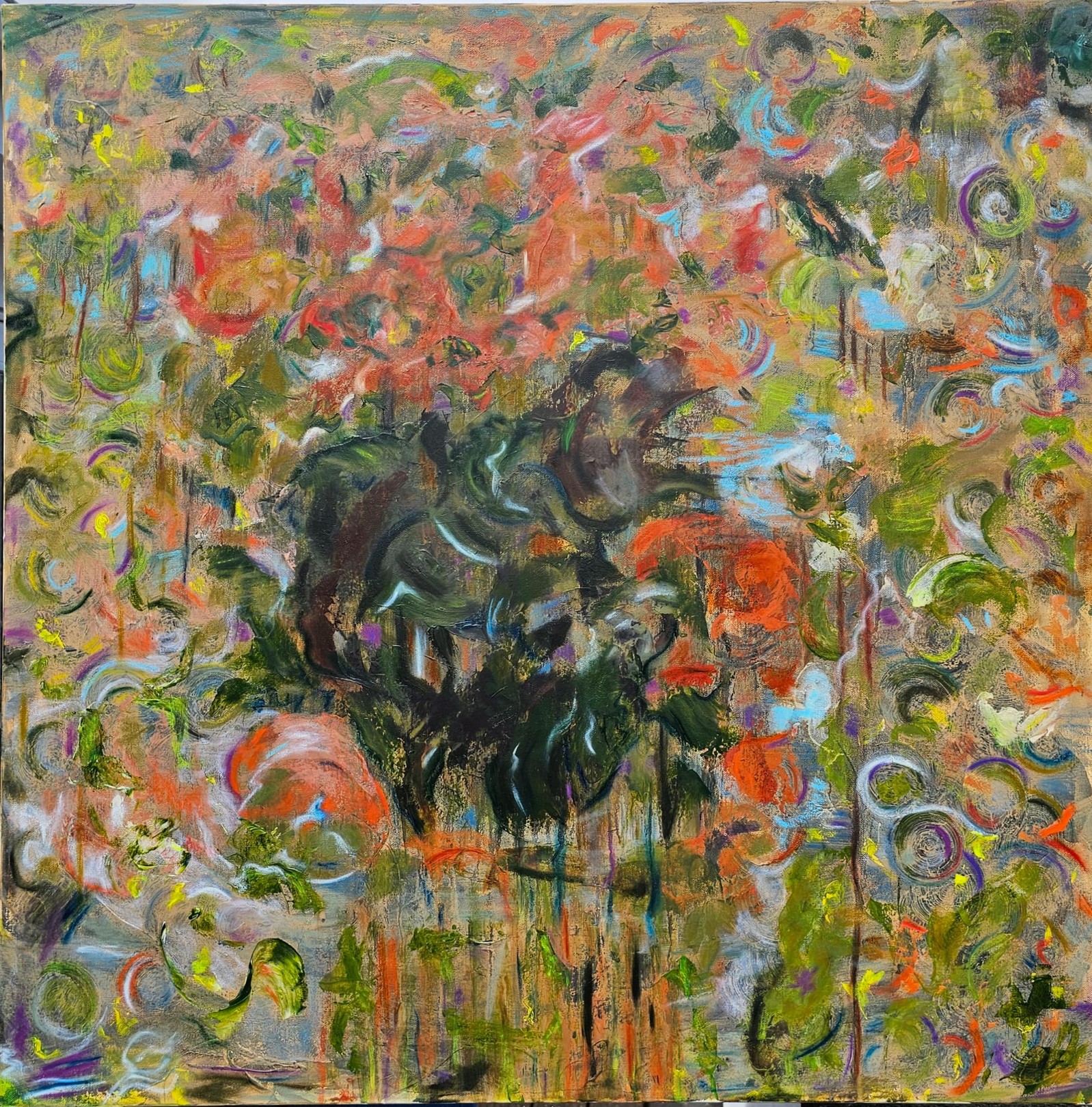 BryneV_Art, Persephone's Freedom_Hades' Sadness BryneV_Art, Persephone's Freedom_Hades' Sadness