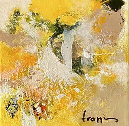 Painting, Sans titre 44, Frappis