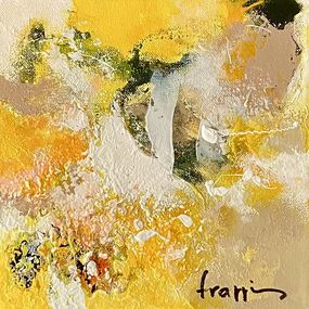 Gemälde, Sans titre 44, Frappis