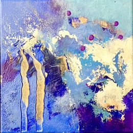 Painting, Sans titre 45, Frappis