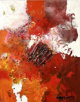 Painting, Sans titre 46, Frappis